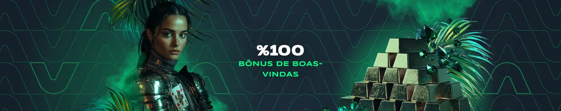Pacote de Boas-Vindas