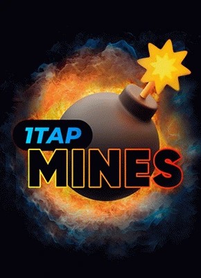 Play 1Tap Mines slot by Turbo Games on vemabetcasino.pt