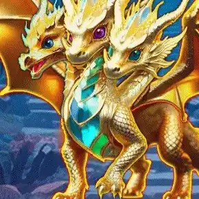 Dragon Treasure – slot by KA Gaming, featured at vemabetcasino.pt
