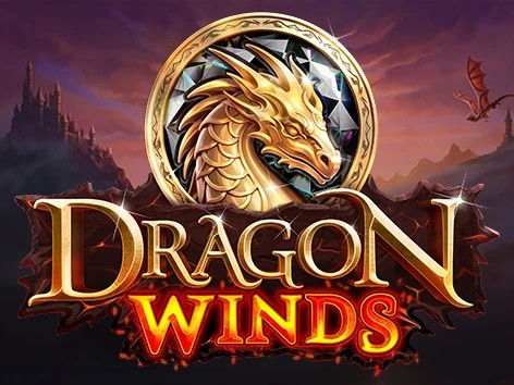 Play Dragon Winds slot by Skywind Group on vemabetcasino.pt