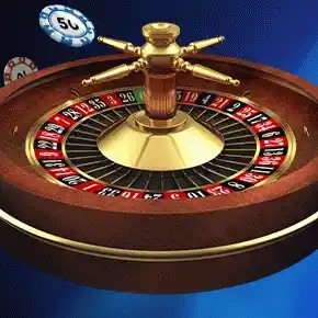European Roulette Christmas Edition casino game by Spinomenal – featured logo at VemaBet Casino