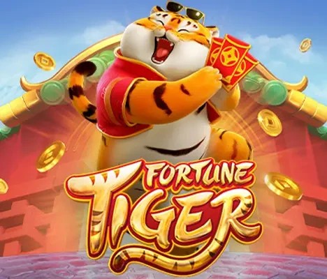 Fortune Tiger online game logo by PG Soft on vemabetcasino.pt