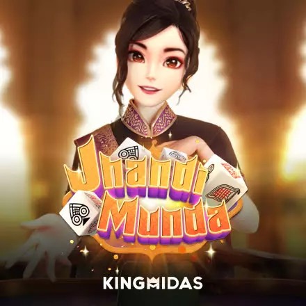 Jhandi Munda – slot by King Midas, featured at vemabetcasino.pt
