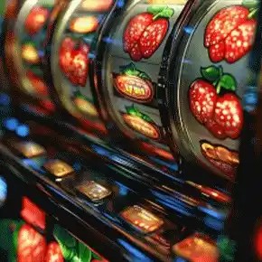 Lucky Coin slot visual from Onlyplay available on vemabetcasino.pt