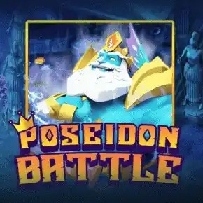 Poseidon Battle slot icon by KA Gaming, available at VemaBet Casino