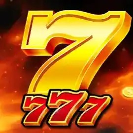 SevenSevenSeven game by Jili Games – logo hosted on VemaBet Casino