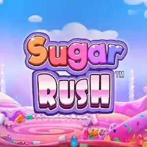 Play Sugar Rush slot by Pragmatic Play on vemabetcasino.pt