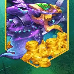 Undersea Treasure online game logo by KA Gaming on vemabetcasino.pt