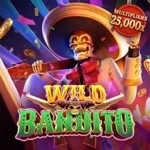 Wild Bandito – slot by PG Soft, featured at vemabetcasino.pt